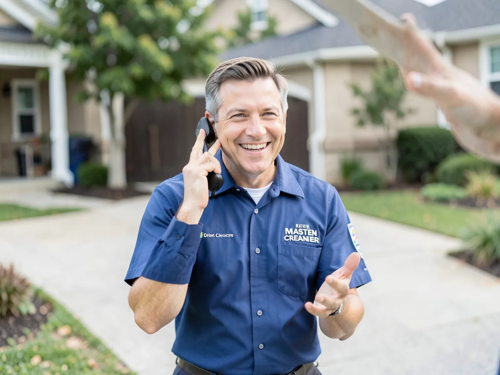 Drain Cleaning Mertztown, PA FAQs